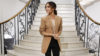 Victoria Beckham deler hvordan morsrollen påvirket hennes kroppsbilde