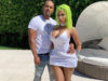 Nicki Minaj giftet seg med drapsdømt kjæreste