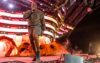 Kanye West sier at ´Jesus Is King´-turneen vil starte “med en gang”