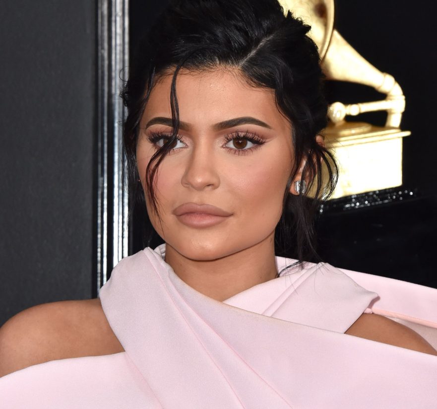 Kylie Jenner fikk besøksforbud mot fan