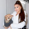 Ariana Grande sier at hun vil trenge en ´ambulanse´ på vent på Grammys i 2020
