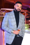 Drake deler sjeldent bilde av sin 2 år gamle sønn Adonis