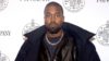 Kanye West stiller for president i 2024