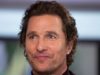 Matthew McConaughey innrømmer at han er ‘nervøs’ når han blir med på Instagram på 50-årsdag