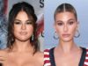 Hailey Bieber viser støtte til Selena Gomez etter hennes American Music Awards-fremføring