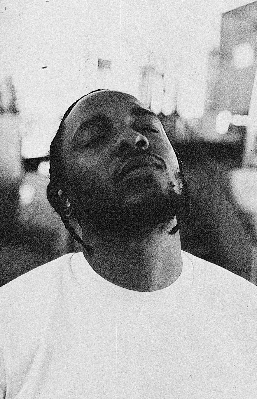 Kendrick Lamar tilbake til Norge i Juni