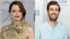Emma Stone avslører forlovelse