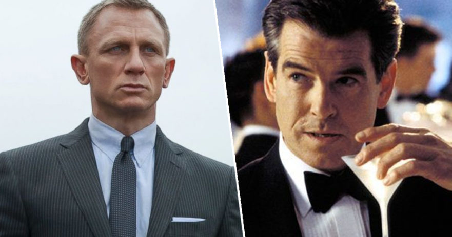 James Bond produsent sier Bond ikke kan være en kvinne
