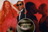 Se Rihanna i A$AP Rockys nye Musikkvideo ‘D.M.B.’