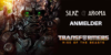 Anmeldelse: “Transformers, Rise of the Beasts” – Tilbake til kinolerretet med et brak