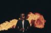 En Eksplosiv Opplevelse: Metro Boomin Klar for Slottsfjell