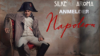 Anmeldelse: “Napoleon” – Joaquin Phoenix i historisk portrett
