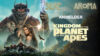 Anmeldelse: “Kingdom of the Planet of the Apes” – Arven Etter Caesar