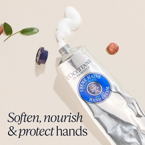 L'Occitane Shea Butter Hand Cream